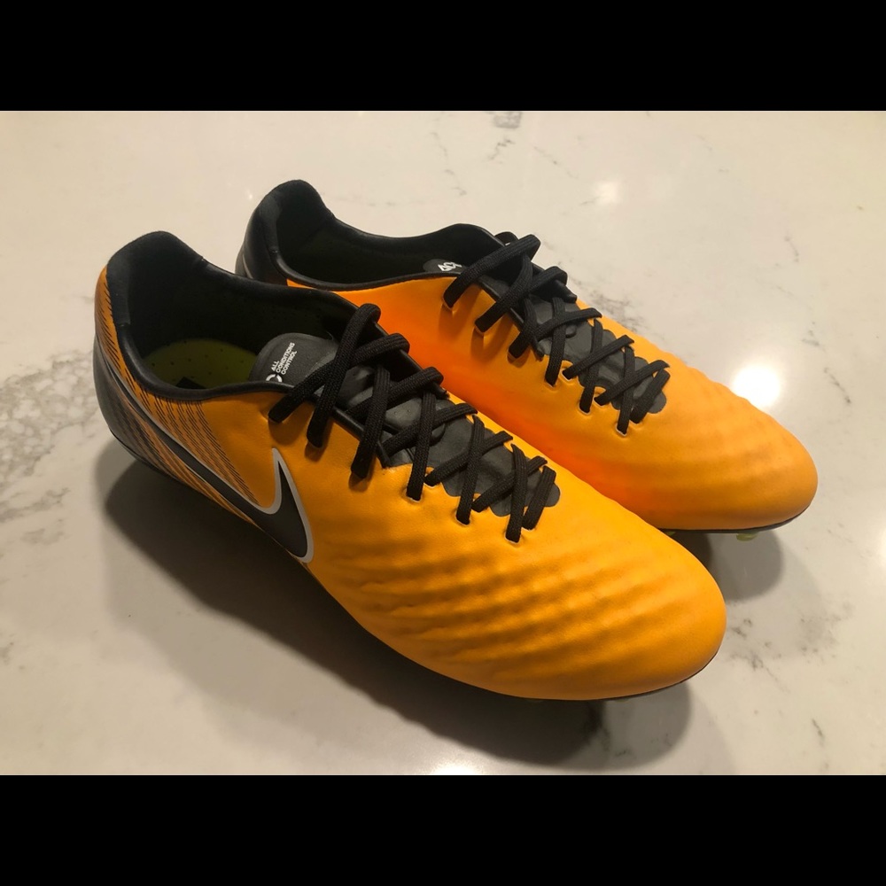Magista Opus II FG Laser Orange